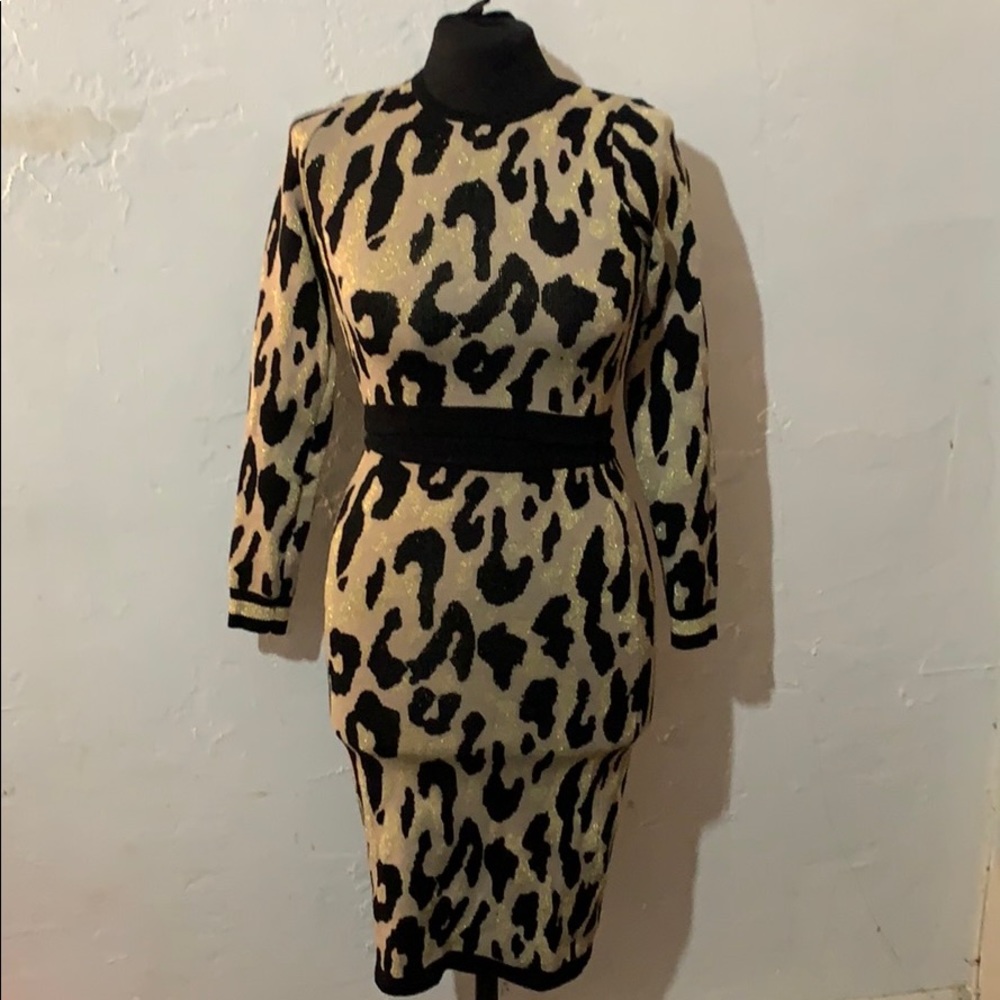 NWOT Fashion Nova set